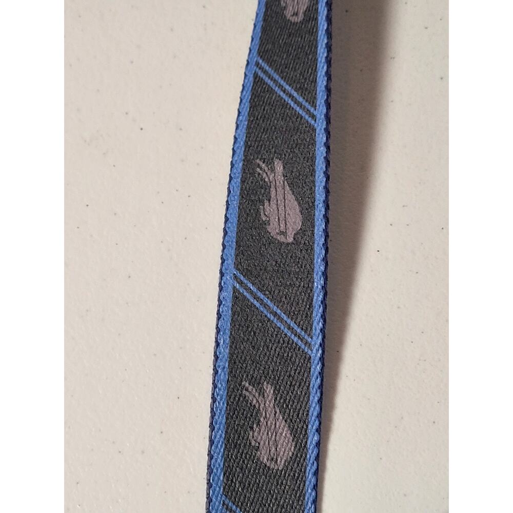 Reversible NFL Buffalo Bills Belt w/ Case| Preppy Academia Fanbase Country Style - Picture 8 of 12